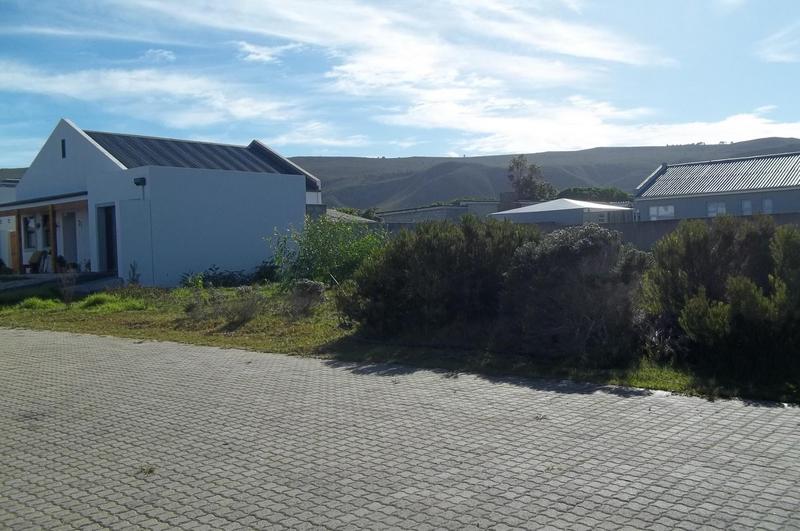0 Bedroom Property for Sale in Franskraal Western Cape